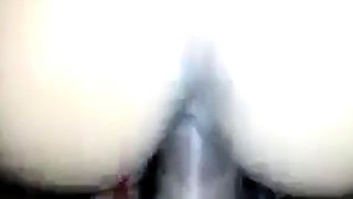 Angolan Pussy Farting and Funny Webcam Action