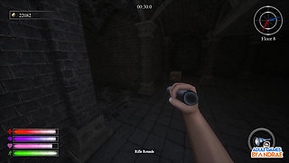 Ep2: We Finally Got the First of the Two Orbs! - Sin Spire Gameplay