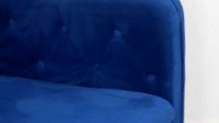 Pink Baby G Stretched by the Biggest BBC Ever