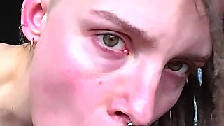 Show Me a Real Fuck! Use Me Like Slut!