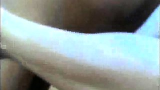Amateur girlfriend threesome blowjob with cumshot