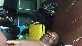 Microscope Pussy Inner Viewing