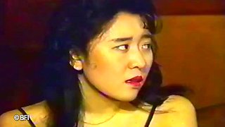 The ultimate bondage and from Japan