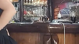 I Didn't Expect This to Happen Late Night