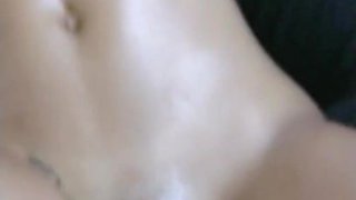 Teen Whore's Wild Passion Ignites in Sultry Amateur Heat