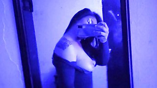 I came home and ended up naked - part 1