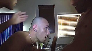 Pledging Perversion: A Price To Pay With Tony Genius And Johnny Moon