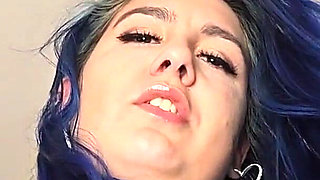 Ball Busting Blow Job & Ruined Orgasm Countdown