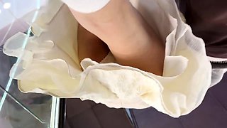 Amateur ass fucking and spanking