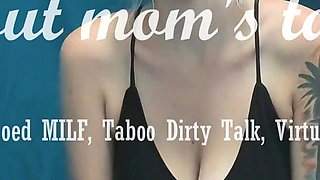 Sneak Peek Checking Out Stepmom's Tattoos