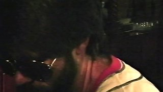 Hardcore Double Penetration and Anal Enough Said