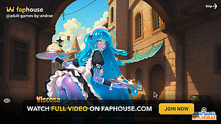 Isekai Waifu Overlord Gameplay Part 7 - Viscosa
