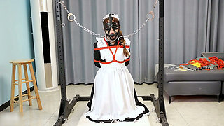The Maid's Various Restraints