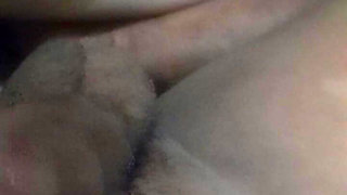 The Sensation of Seducing a Woman's Wife in Her Home