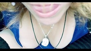 Office Anal Slut Wide Angle