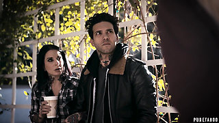 Pure Taboo - Trailer Park Taboo Part 2: Kenzie Reeves, India Summer, & Tommy