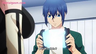 Hentai
