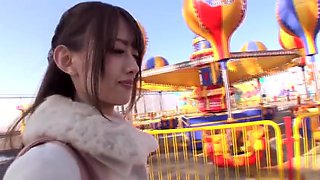 Lewdness Japanese girl DLN7321068480