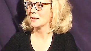 Grannies Vices, or, Annick Piano Teacher