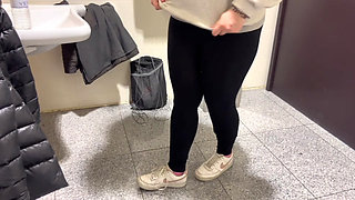 They break my ass after I gave him a nice blowjob