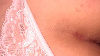 Argentinian Mature Fucking Hard with Her Lover