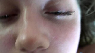 Amateur Handjob Blowjob Cumshot Compilation