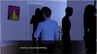 Car Toon - Lust Theory Ii Episode 17