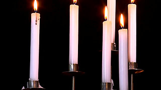 Bound Goth Babe in Lingerie Gets Intense Cock Ride