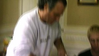 Amateur blonde girlfriend homemade blowjob and handjob