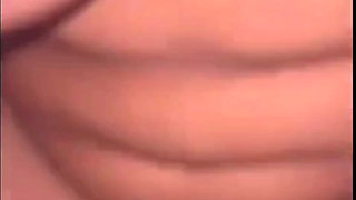 I fucked my real big boobs stepsister so hard
