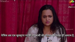 Gorgeous Indian babe crazy xxx video