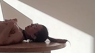 It Was Another Morning of Lots of Sex After Coming Back From a Party - Venusymarteok