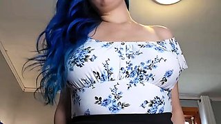 Freya Reign - Eat Me Out and Wear My Panties