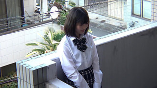 High College Girl Toilet Sex Voyeurism 4-2