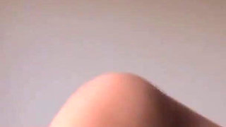 College Babe in Vintage Threesome Clip with Double Blowjob and Cum in Mouth