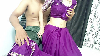 Tharki susur ne bahut ko choda