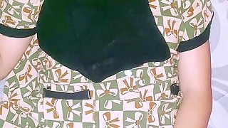 Girl Fucking Heavily 1