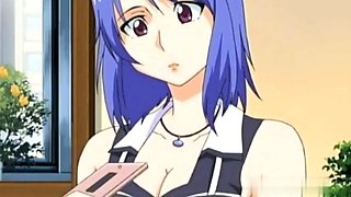 Wild Day with Hairy Stepsis