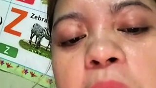 Philippines Aunty wants my Dick cum