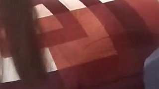 Big Ass College Girl (complete Video)