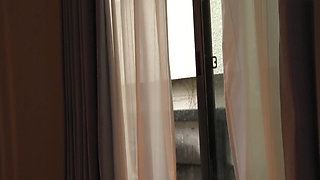 M968g02 a Kind Neighborhood Association Member!? Impregnation Sex of a Young Wife Who Came From a Rural Area!