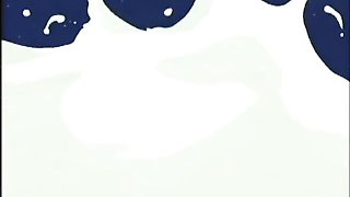 Ingenious chippy - animation action - Fuck Me Like A Monster