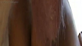 Amateur MILF With Big Tits Gets Hardcore Orgasm & Cumshot in Wet Cotton Panties Vol. 2 Part 3 HD