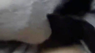 A Walk in the Park with Some Pissing, Followed by a Nice Blowjob at a Porn Casting