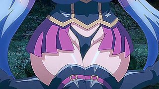 Hijiri Houshou Hana Saint Lime Episode 2