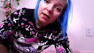 Jealous GF Gives You a Handy