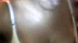Arab Indian Webcam Girl Shows Off Her Amazing Boobs
