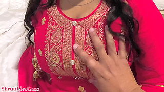 Desi Village Bhabhi Fucked Punjabi Boy Hardcore XXX Video