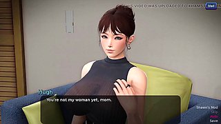 Depravity - 35 - Visual Novel