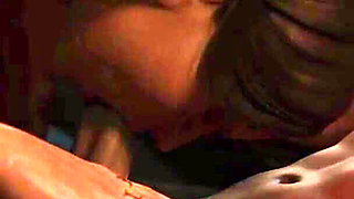 Dominos Beach 15: John Car Fuck Nikki Beach Creampie